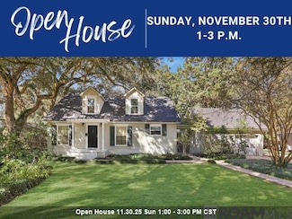 1467 Stuart Ave, Baton Rouge, LA 70808