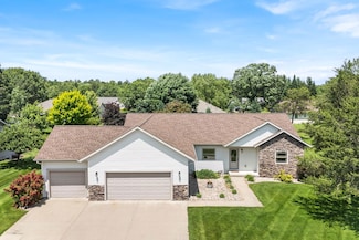 3360 Box Elder Ct, Plover, WI 54467