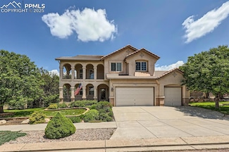 1184 Equinox Dr, Colorado Springs, CO 80921