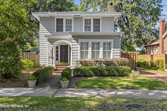 1295 Avondale Ave, Jacksonville, FL 32205