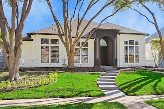 18716 Thorntree Ln, Dallas, TX 75252