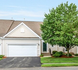 17 Violet Dr, South Grafton, MA 01560