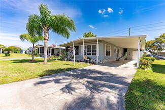 36715 Strand Dr, Zephyrhills, FL 33542