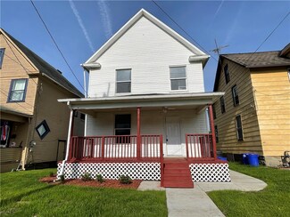 620 S Ray St, New Castle, PA 16101