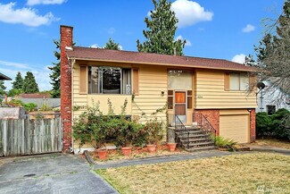 10214 38th Ave SW, Seattle, WA 98146
