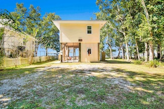 9749 Bay Rd N, Foley, AL 36535