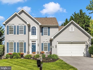 6810 Morrow Way, Frederick, MD 21703