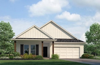 60809 Roe Dr, Slidell, LA 70461
