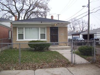 8243 S Wentworth Ave, Chicago, IL 60620