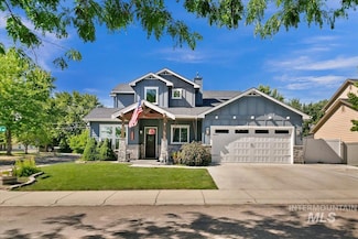 8604 W Small Creek Dr, Boise, ID 83709