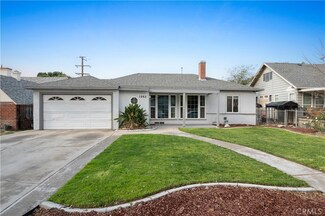 1982 N G St, San Bernardino, CA 92405