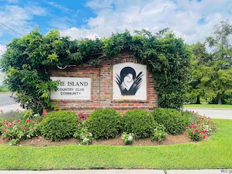 Lot 92 April Ln, Plaquemine, LA 70764
