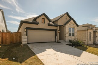 2611 Vistablue Ln, San Antonio, TX 78245