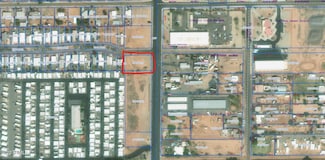 950 S Arizona Blvd, Coolidge, AZ 85128