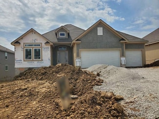 7005 NE 103rd St, Kansas City, MO 64156
