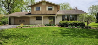 23223 S Volbrecht Rd, Crete, IL 60417