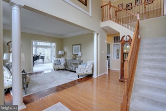 2905 Ballesteras Ct, Mount Airy, MD 21771