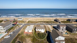 4728 Virginia Dare Trail N Unit Lot 2, Kitty Hawk, NC 27949