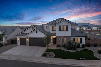 529 E 4290 S, Washington, UT 84780
