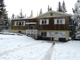 2563 Nistler Rd, Delta Junction, AK 99731