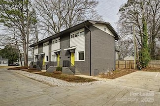 215 S Gardner Ave Unit 3, Charlotte, NC 28208