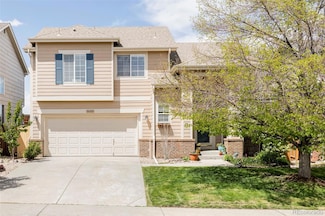 9469 W Ute Dr, Littleton, CO 80128
