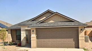 1321 Bourbon St, Odessa, TX 79765