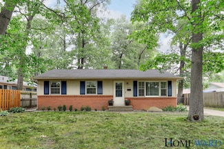 2203 Lacrosse St SW, Wyoming, MI 49519