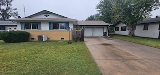 1109 W Casado St, Wichita, KS 67217