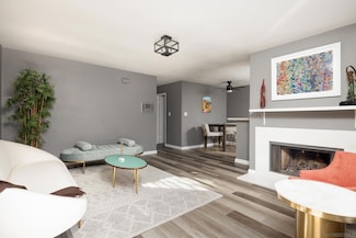 4745 W Mountain View Dr Unit 2, San Diego, CA 92116