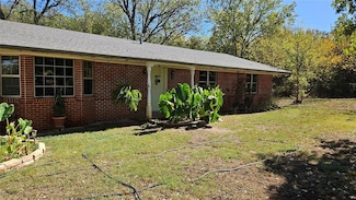 4001 N Bryan Ave, Shawnee, OK 74804