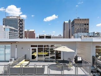 915 Olive St Unit 1606, Saint Louis, MO 63101