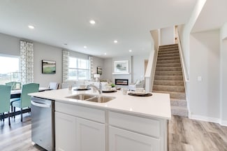 23350 Ashbury Dr, Rogers, MN 55374