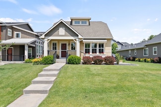 2114 W Summit Pkwy, Spokane, WA 99201