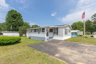 303 Old Lake Shore Rd Unit C-13, Gilford, NH 03249