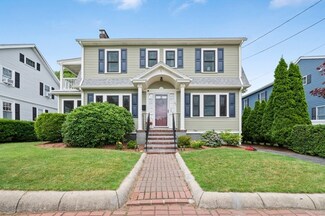 151 Century Street Extension, Medford, MA 02155