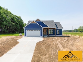 3973 W Harrison Rd, Hart, MI 49420