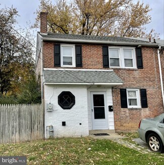 21 Polk Dr, Wilmington, DE 19809