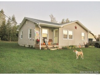 112 Cline Rd, Saint Johnsville, NY 13452