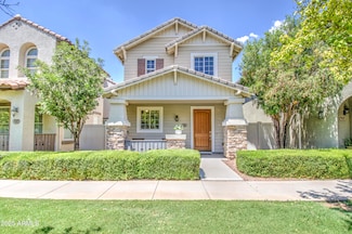 3893 E Gideon Way, Gilbert, AZ 85296