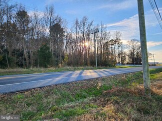 0 Old Ocean City Rd Unit MDWC2011850, Willards, MD 21874
