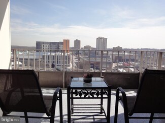 28 Allegheny Ave Unit 1507, Towson, MD 21204