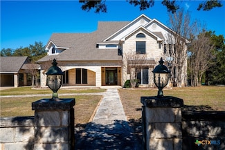 400 Indian Hills Rd, Gatesville, TX 76528