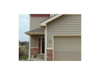 1544 Legend Trail Dr Unit A, Lawrence, KS 66047