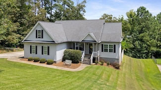 105 Overlook Dr, Greenwood, SC 29649