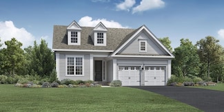 22 Juniper Ln Unit 66, Tyngsborough, MA 01879