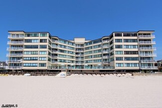 111 S 16th Ave Unit 619, Longport, NJ 08403