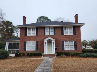 501 S Main St, Fitzgerald, GA 31750