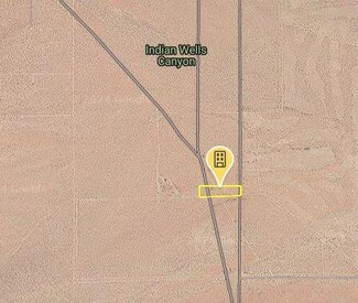 0 Apn 064-150-28 Sierra Vista, Inyokern, CA 93527