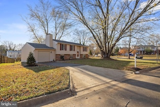 19428 Laguna Dr, Gaithersburg, MD 20879